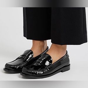 Saint Laurent Le Loafer Penny Loafer